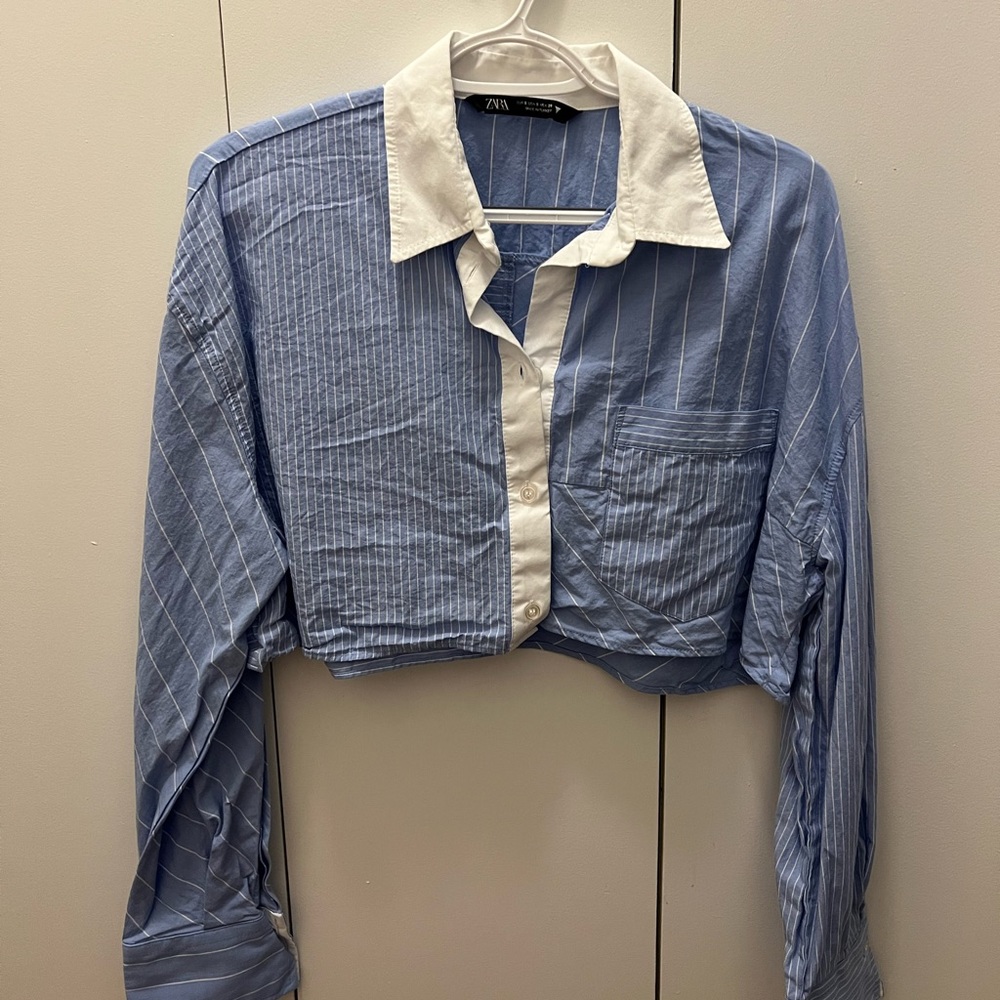 Zara Top